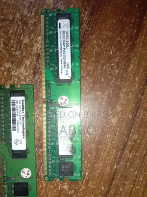 12GB (3×4) RAM for Sale