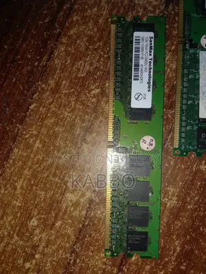 12GB (3×4) RAM for Sale