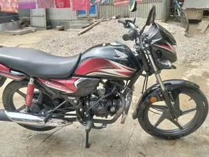 Honda 2025 Black