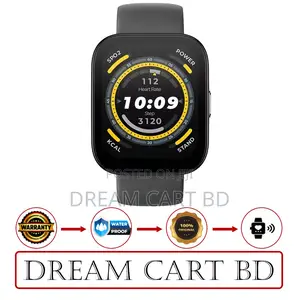 Amazfit Bip 5 Bt Calling Smart Watch - Pn11209