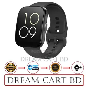 Amazfit Bip 5 Bt Calling Smart Watch - Pn11209
