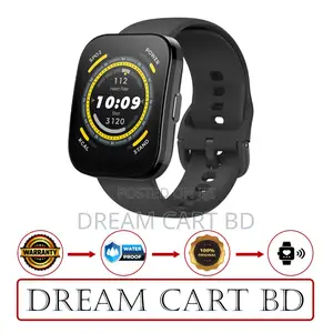 Amazfit Bip 5 Bt Calling Smart Watch - Pn11209