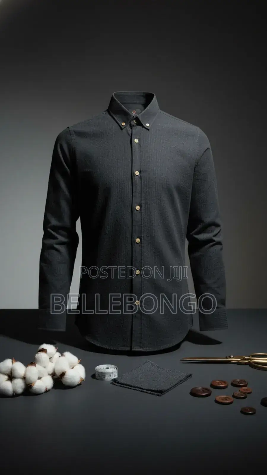 Premium Old Money Shirt