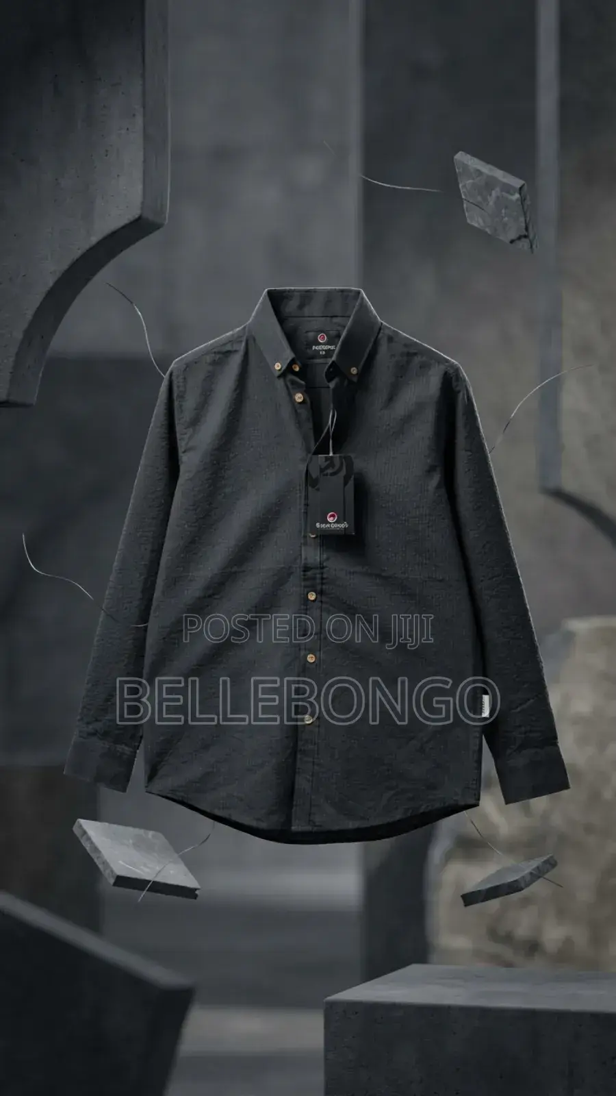 Premium Old Money Shirt