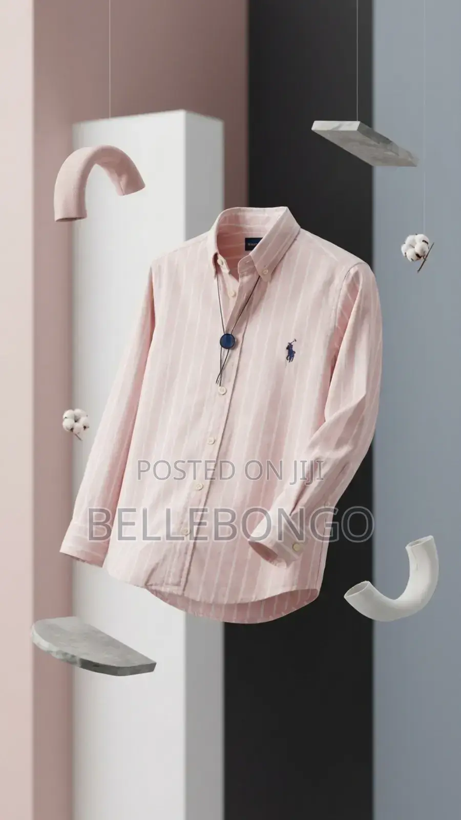 Premium Old Money Shirt