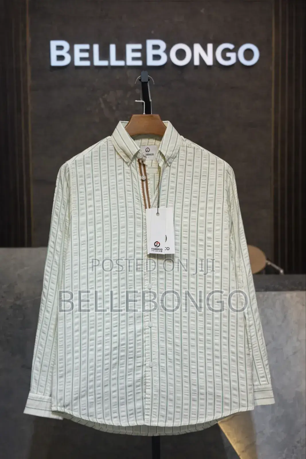 Premium Old Money Shirt