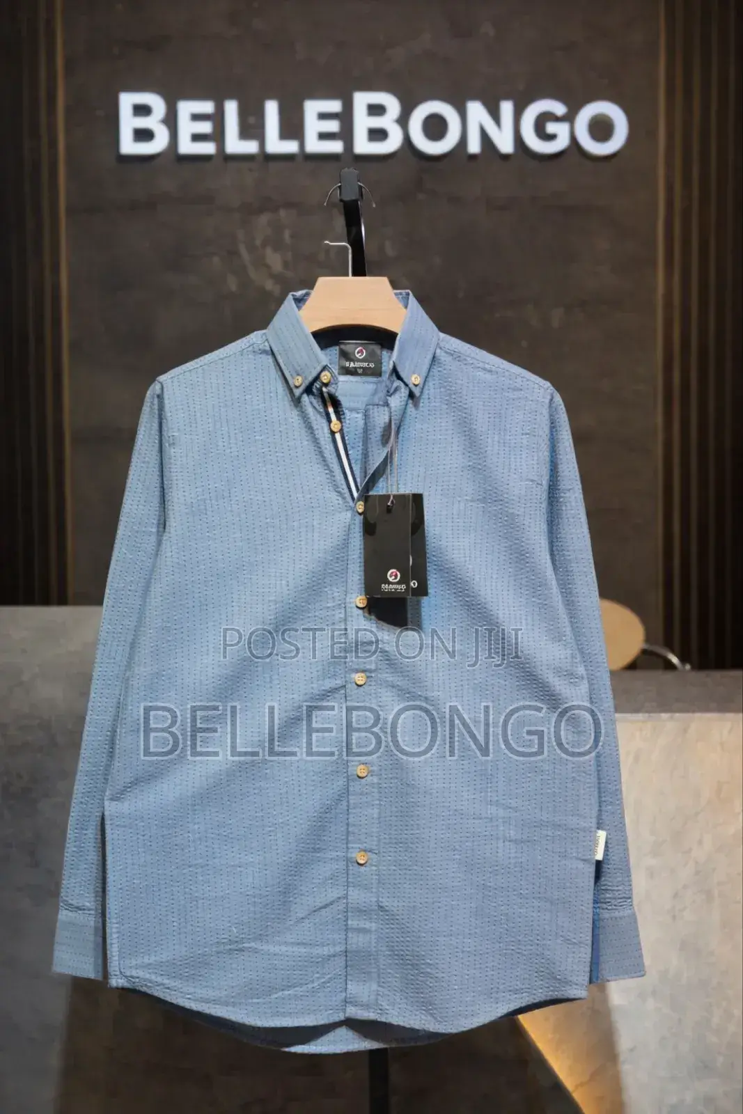 Premium Old Money Shirt