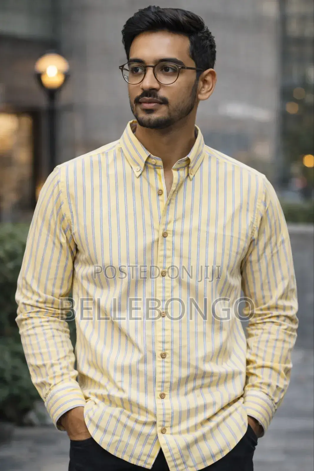 Premium Old Money Shirt