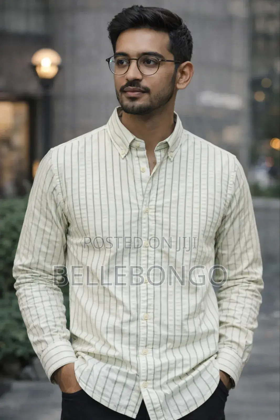 Premium Old Money Shirt