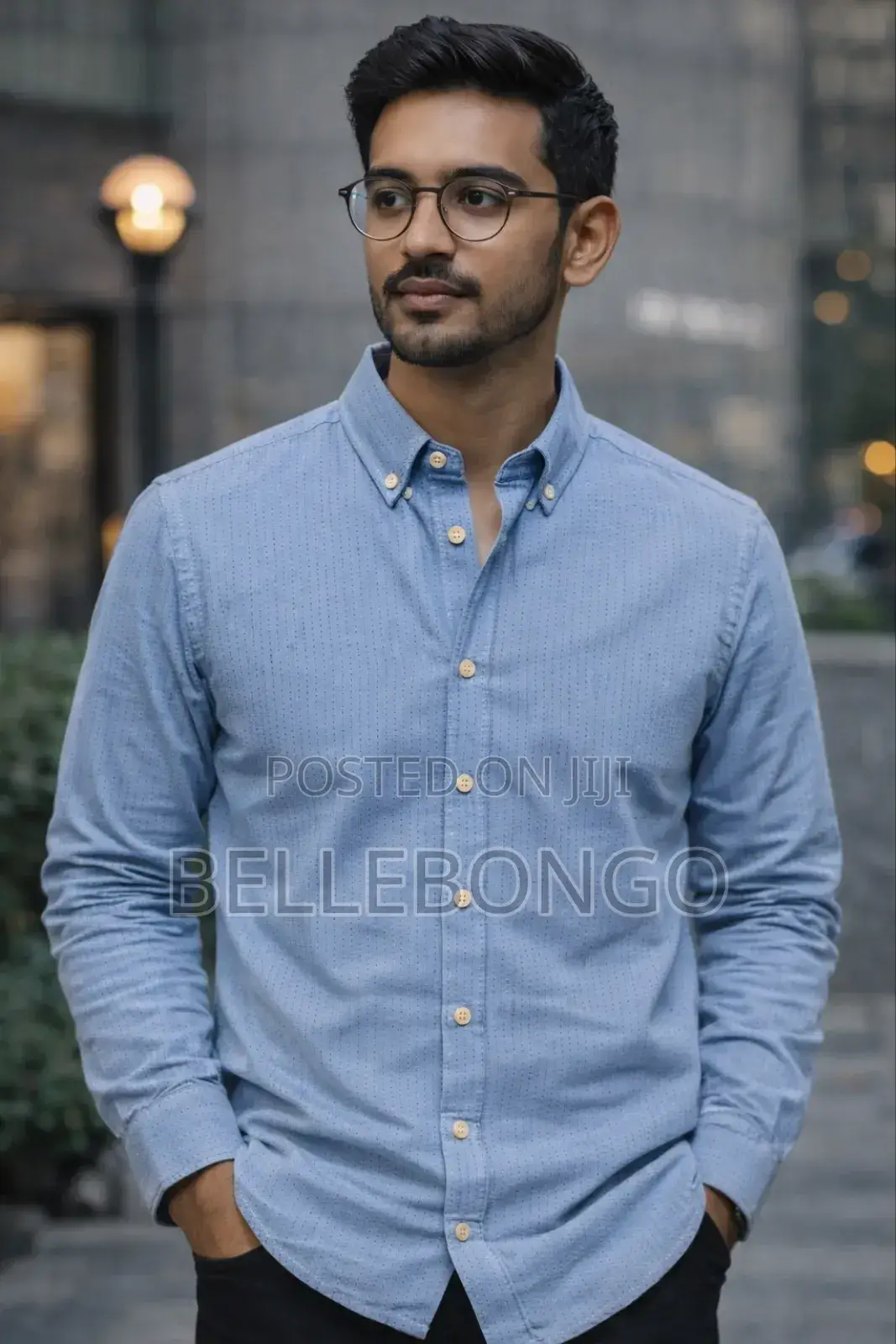 Premium Old Money Shirt