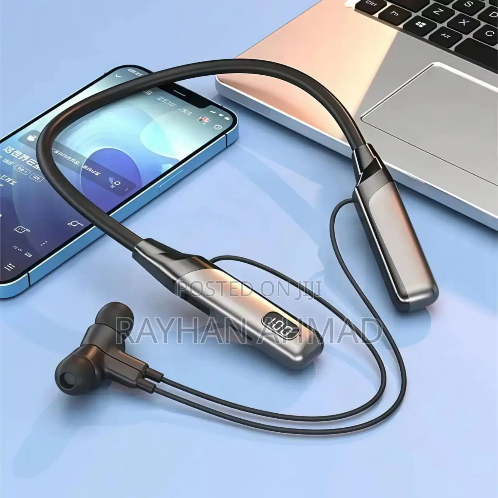 Premium Headphones