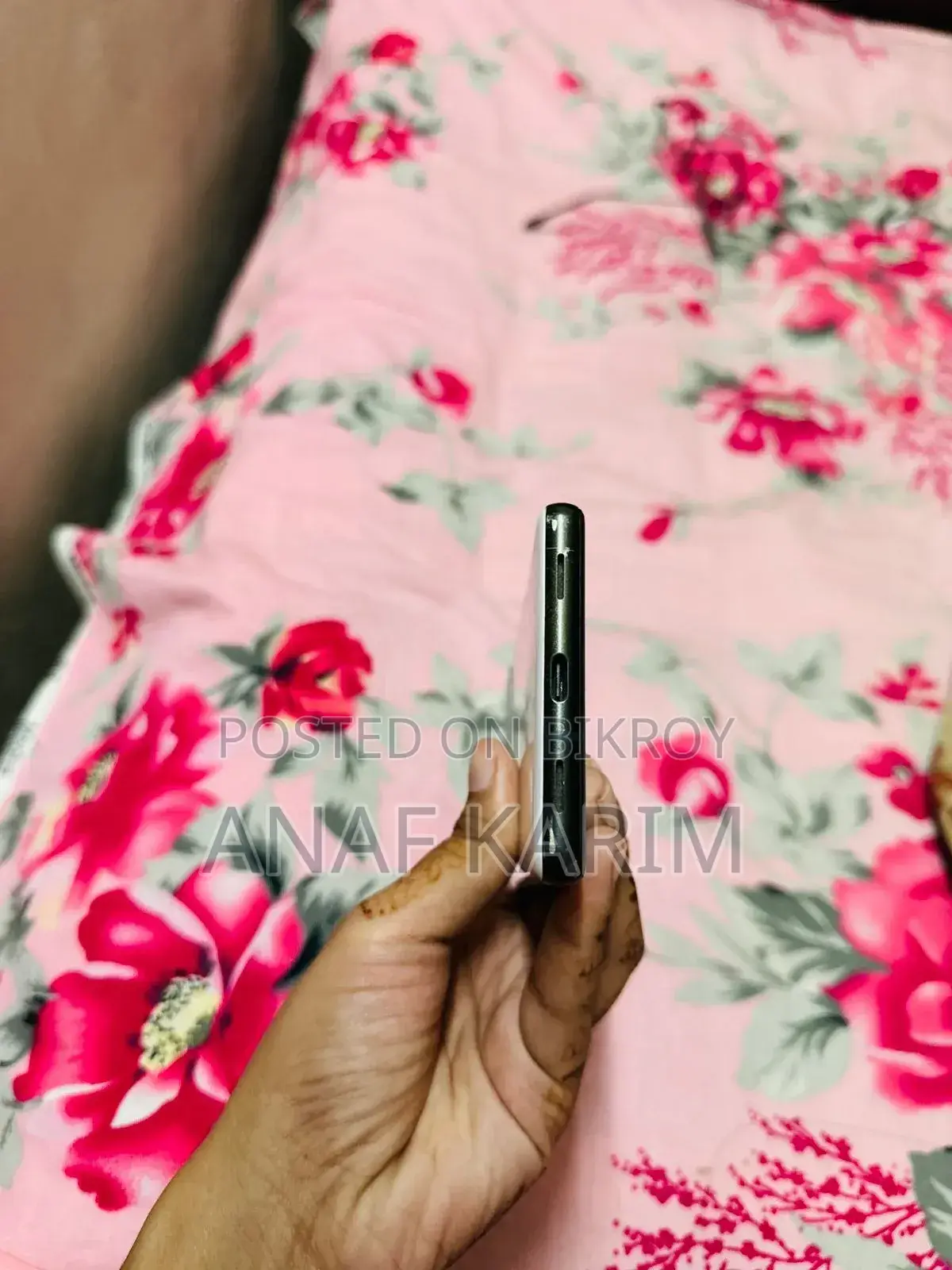 Google Pixel 6a 128 GB White
