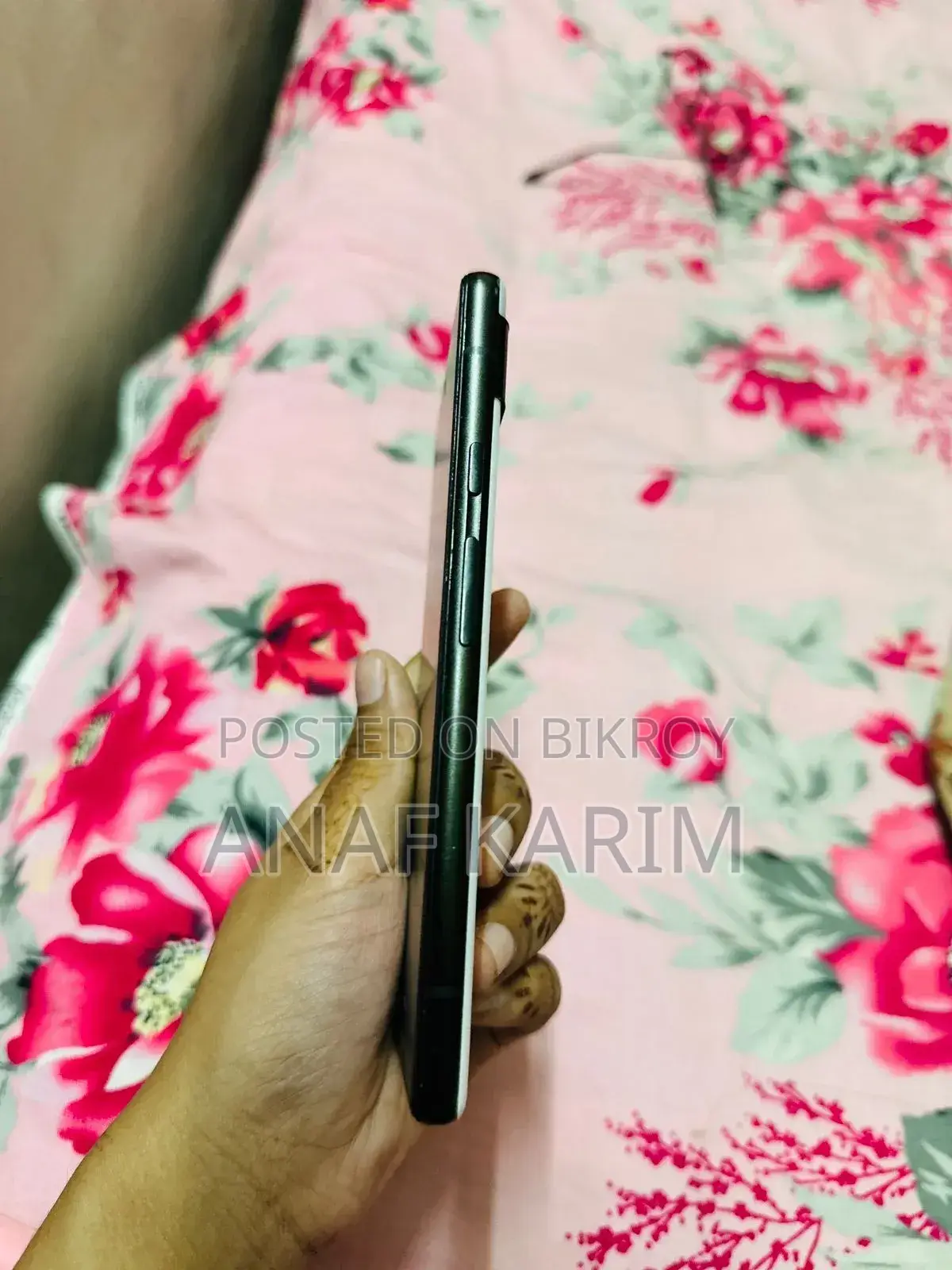 Google Pixel 6a 128 GB White