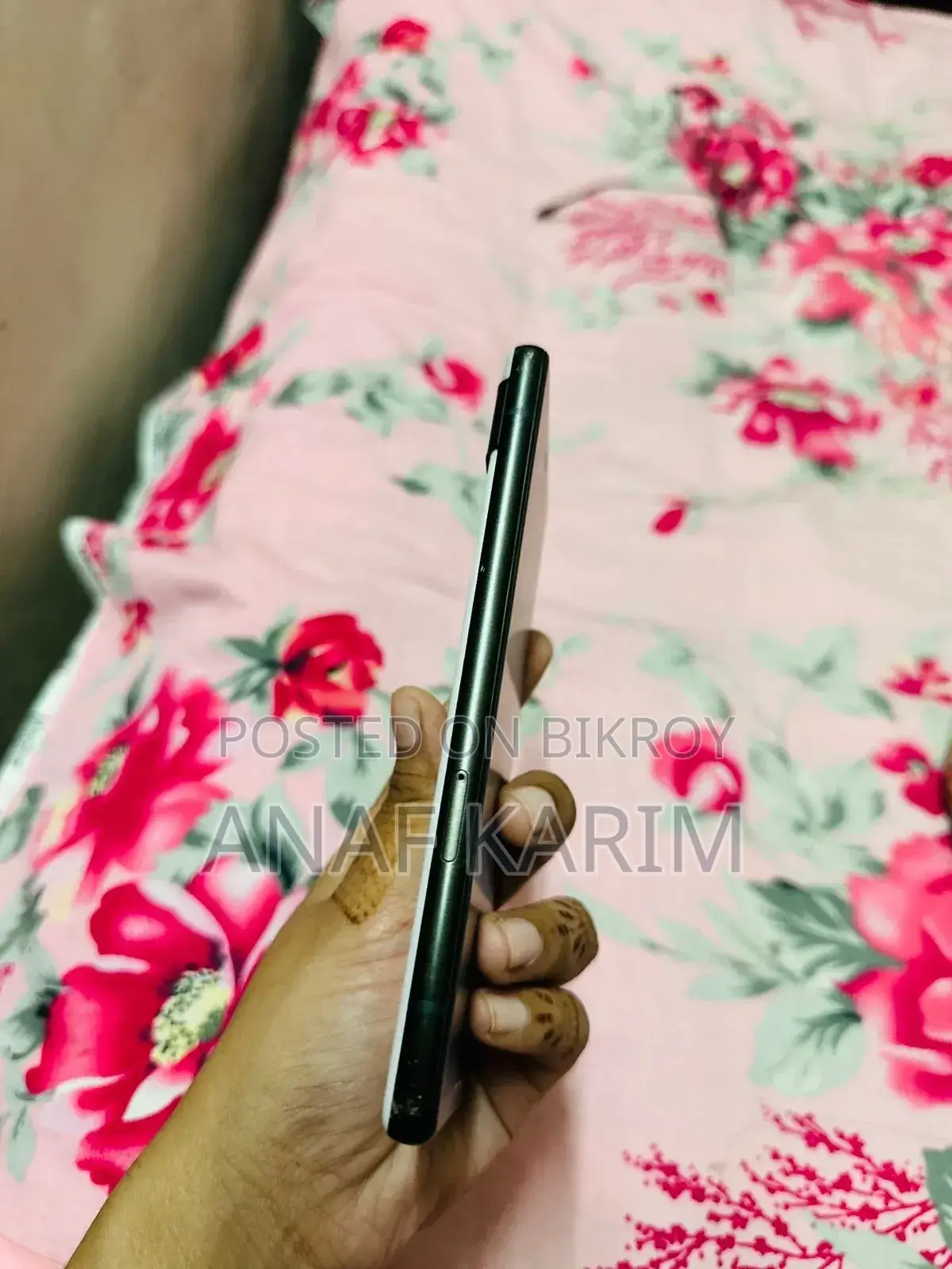 Google Pixel 6a 128 GB White