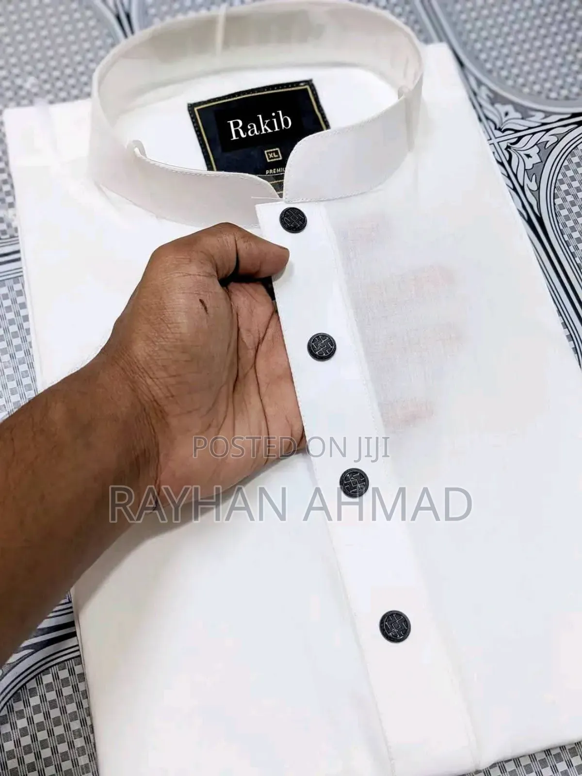 পাঞ্জাবি কালেকশন