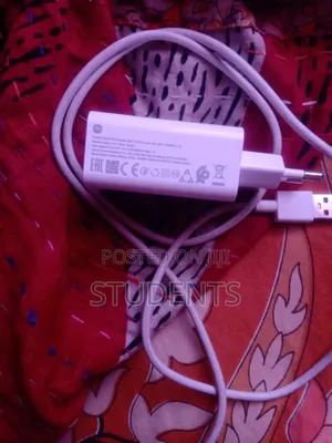 45w Super Turbo Charger for Xiaomi Original