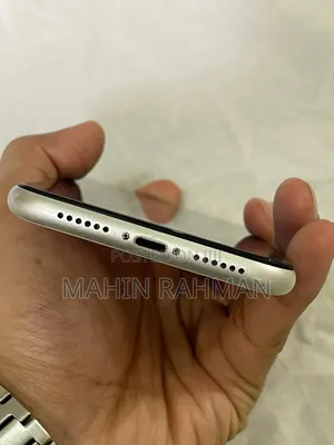 Apple iPhone 11 128 GB White