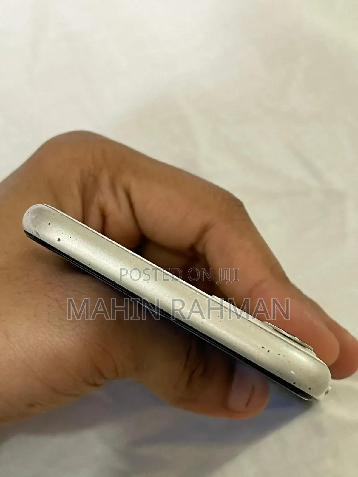 Apple iPhone 11 128 GB White