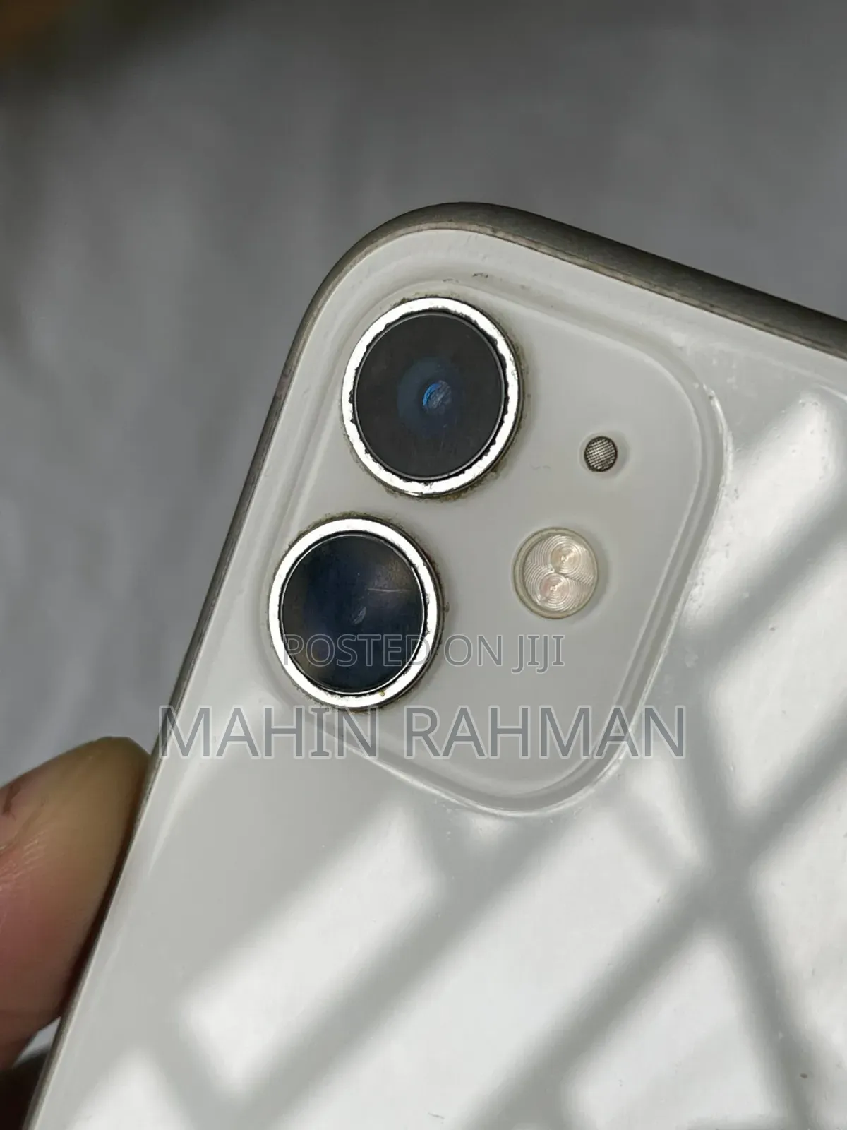 Apple iPhone 11 128 GB White