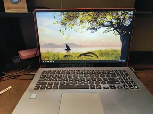 Asus VivoBook S15 S530UN Laptop 12GB Intel Core i5 256GB SSD