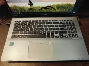 Asus VivoBook S15 S530UN Laptop 12GB Intel Core i5 256GB SSD