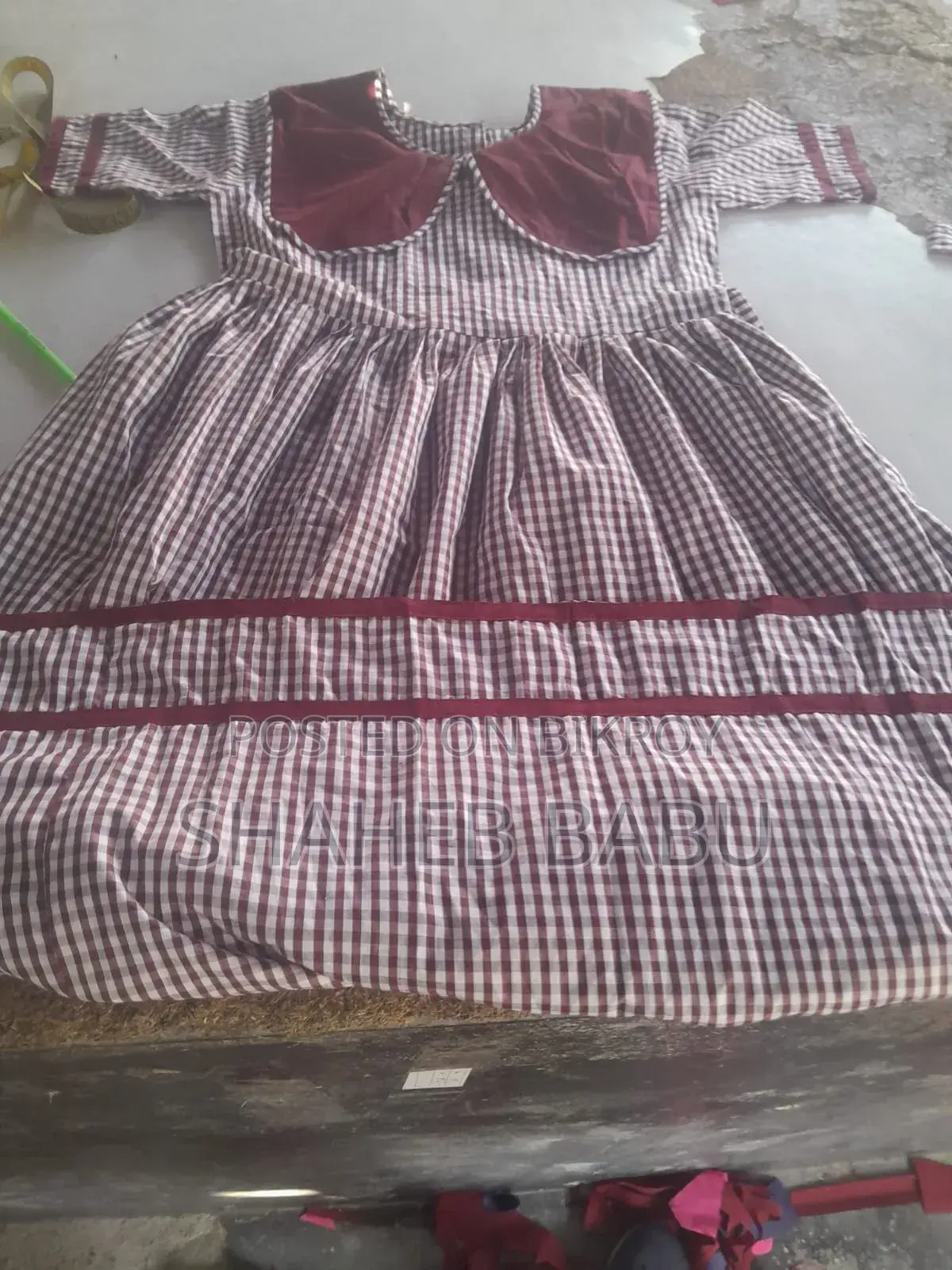 Classical Uniforms