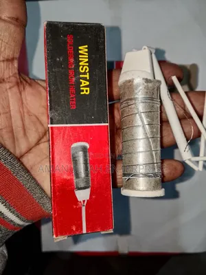 Winstar Soldering Iron Heater | Replacement Heating Element