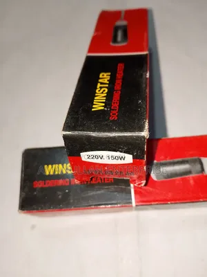 Winstar Soldering Iron Heater | Replacement Heating Element