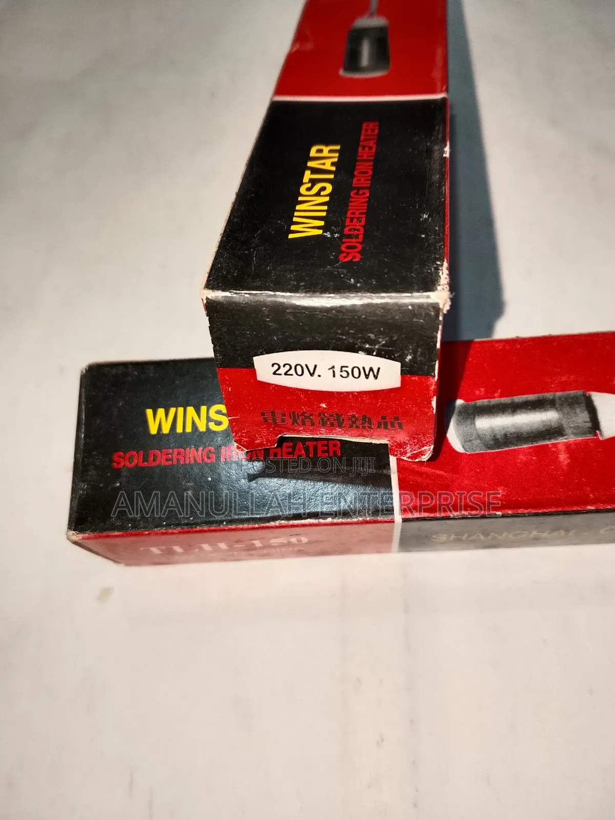 Winstar Soldering Iron Heater | Replacement Heating Element