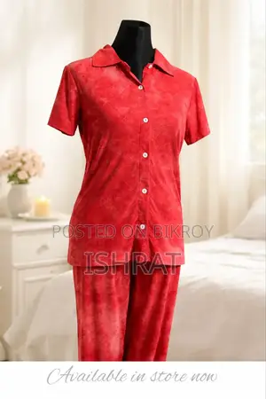 Sleeping Wear