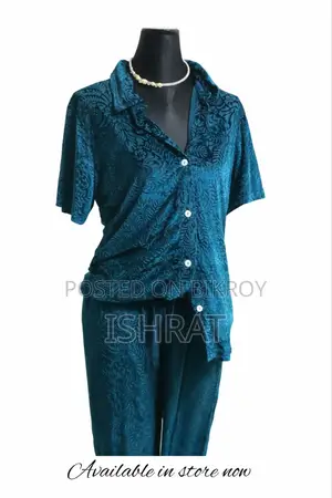 Sleeping Wear