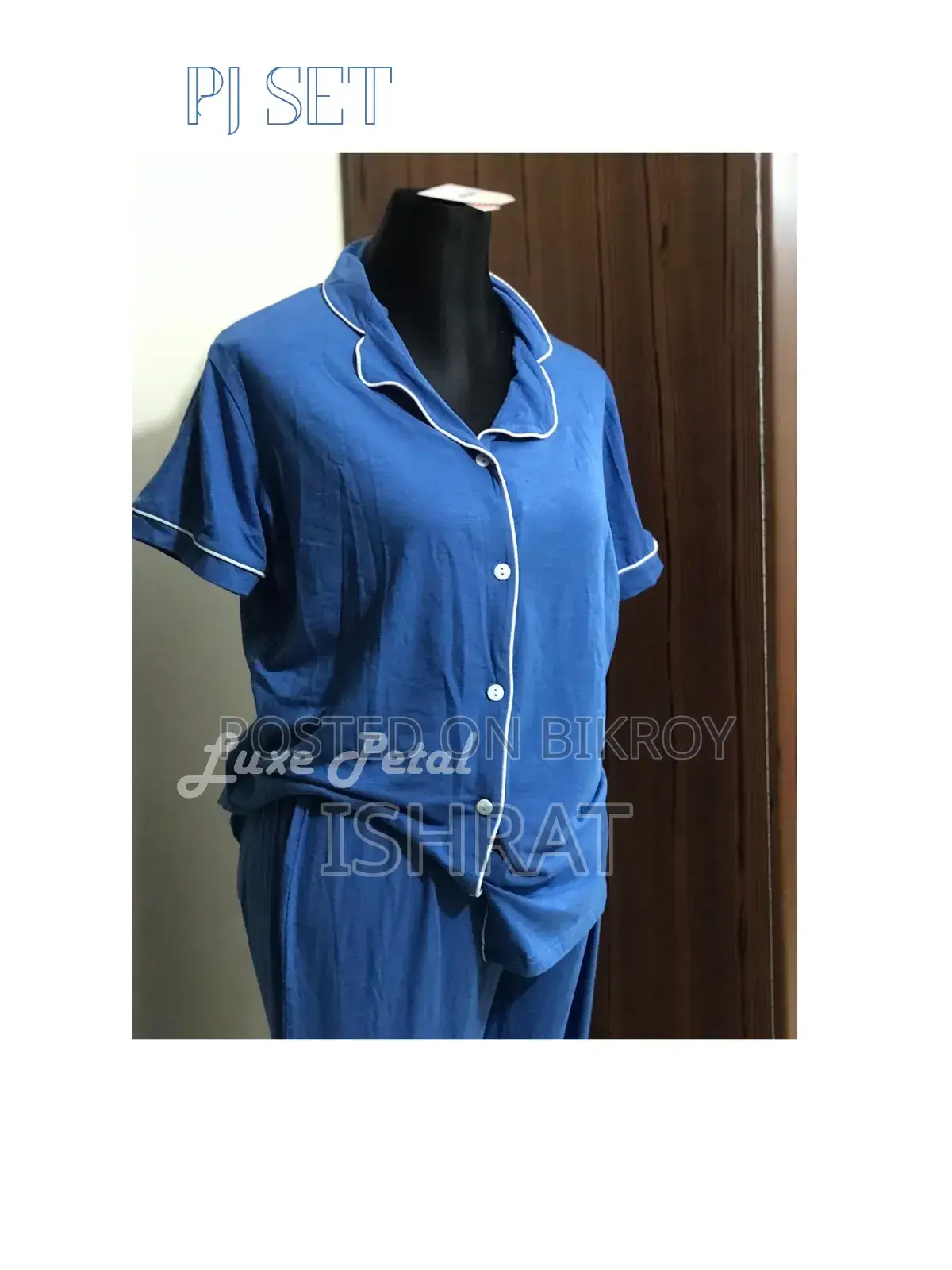 Sleeping Wear