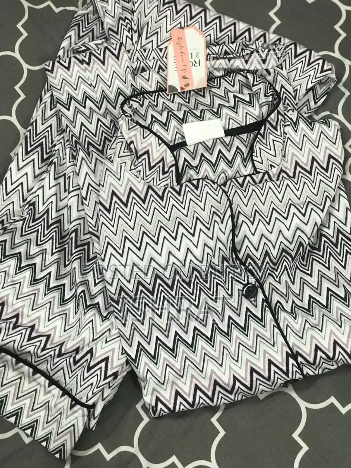 Sleeping Wear