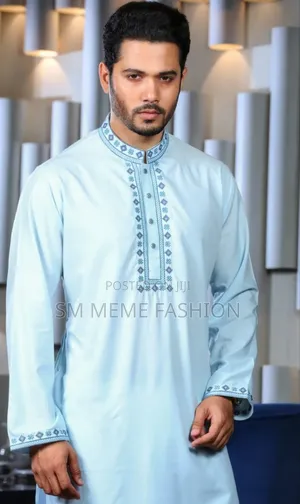 Luxury Original Pakistani Panjabi With Box