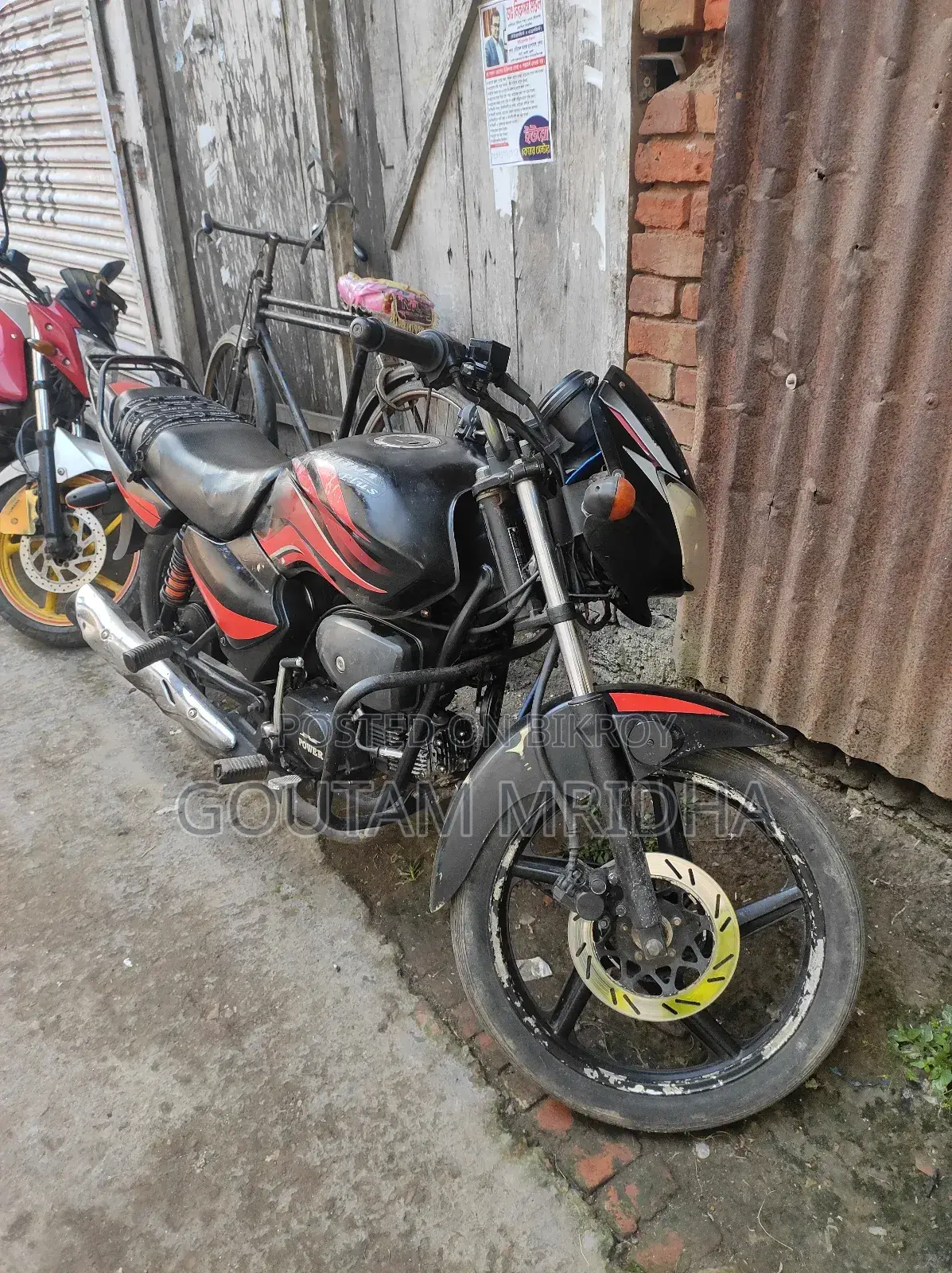 American Ironhorse 2019 Black