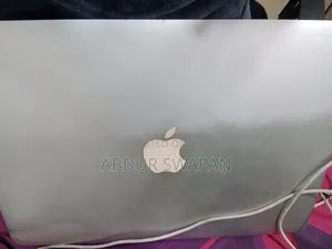 Laptop Apple MacBook 2015 16GB Intel Core I7 SSD 256GB