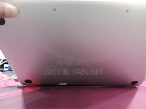 Laptop Apple MacBook 2015 16GB Intel Core I7 SSD 256GB