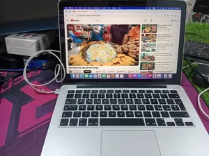 Laptop Apple MacBook 2015 16GB Intel Core I7 SSD 256GB