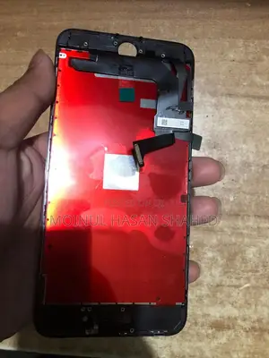 আইফোন ৮ প্লাস অরিজিনাল ডিসপ্লে