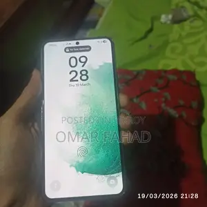 স্যামসাং গ্যালাক্সি এস২২ ৫জি ২৫৬ জিবি ব্ল্যাক