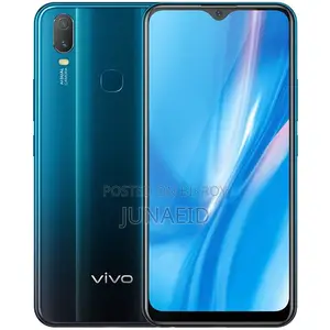 Vivo Y11 32 GB White