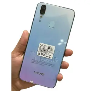 Vivo Y11 32 GB White