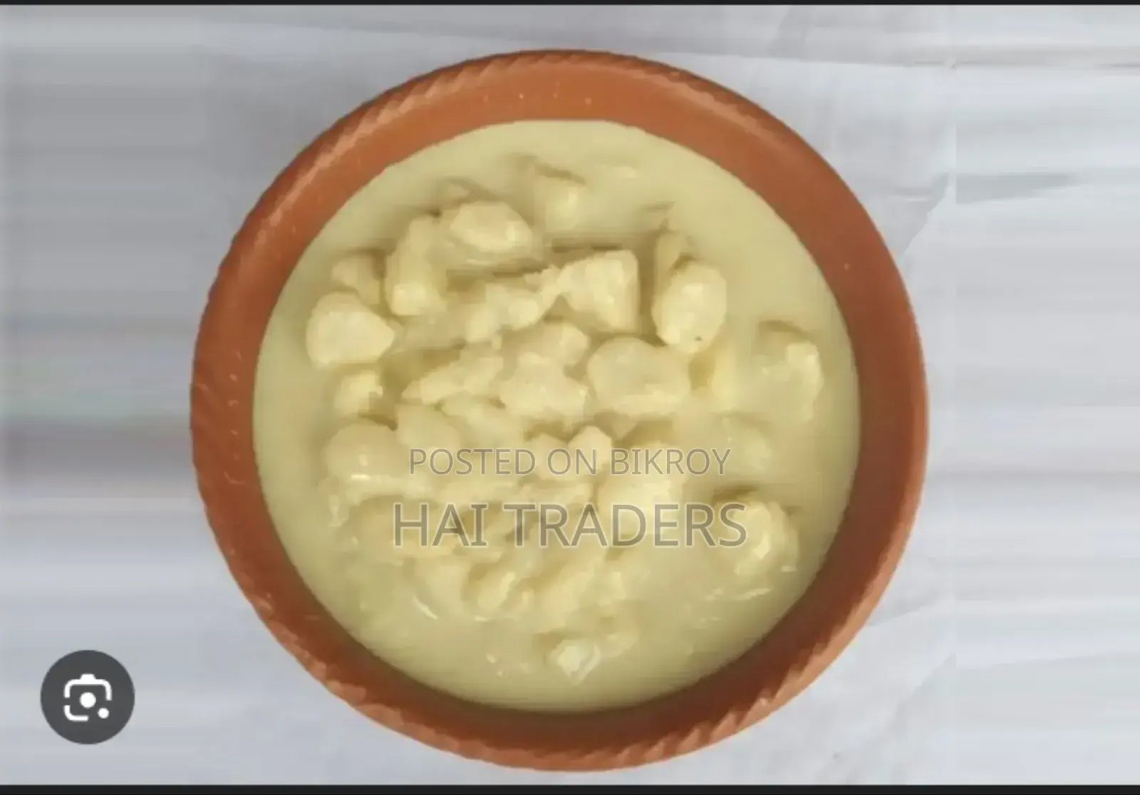 Famous Chhana Payesh (Sweet Rice Pudding) from Sherpur