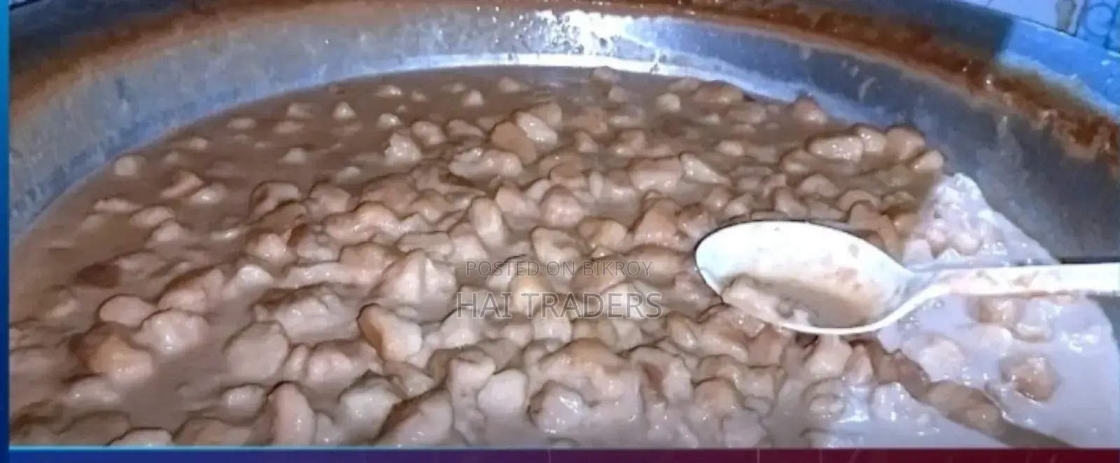 Famous Chhana Payesh (Sweet Rice Pudding) from Sherpur