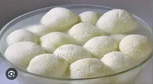 শেরপুরের স্পন্স মিষ্টি