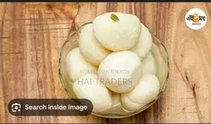 শেরপুরের স্পন্স মিষ্টি