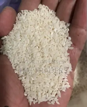 Tulshimala Rice