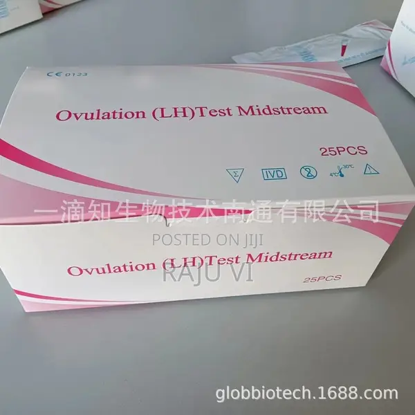 Ovulation Test Kit BD – Easy Solution for Pregnancy Planning