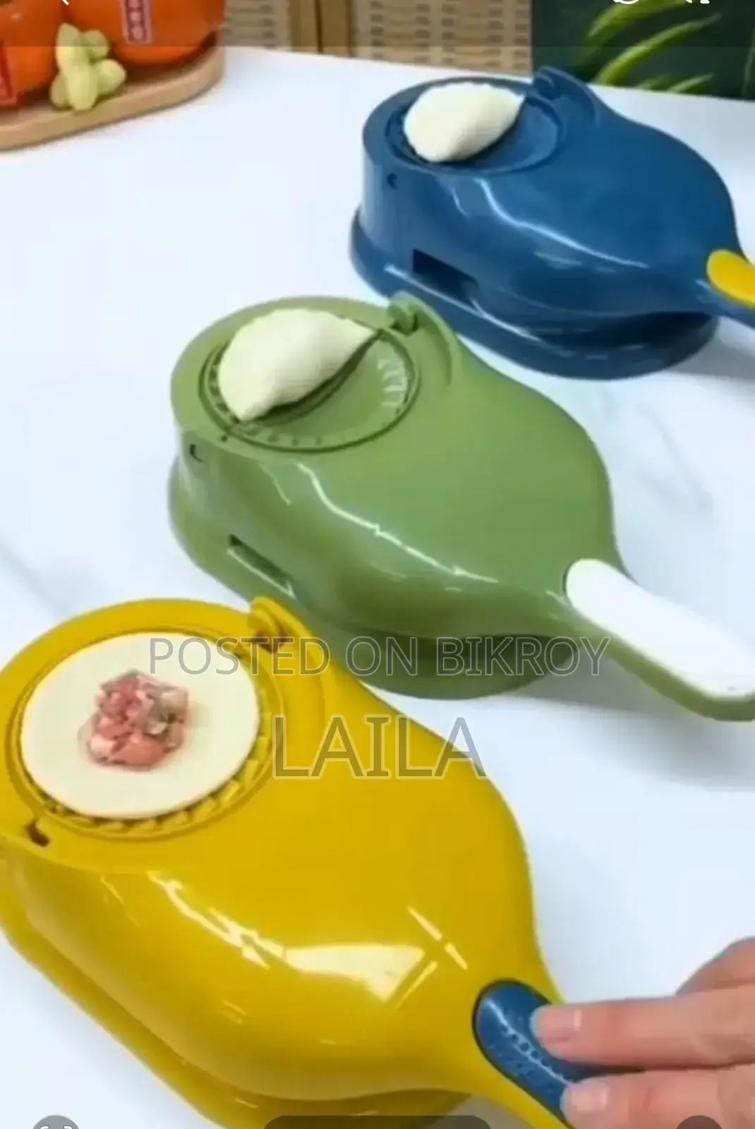 Food Cover