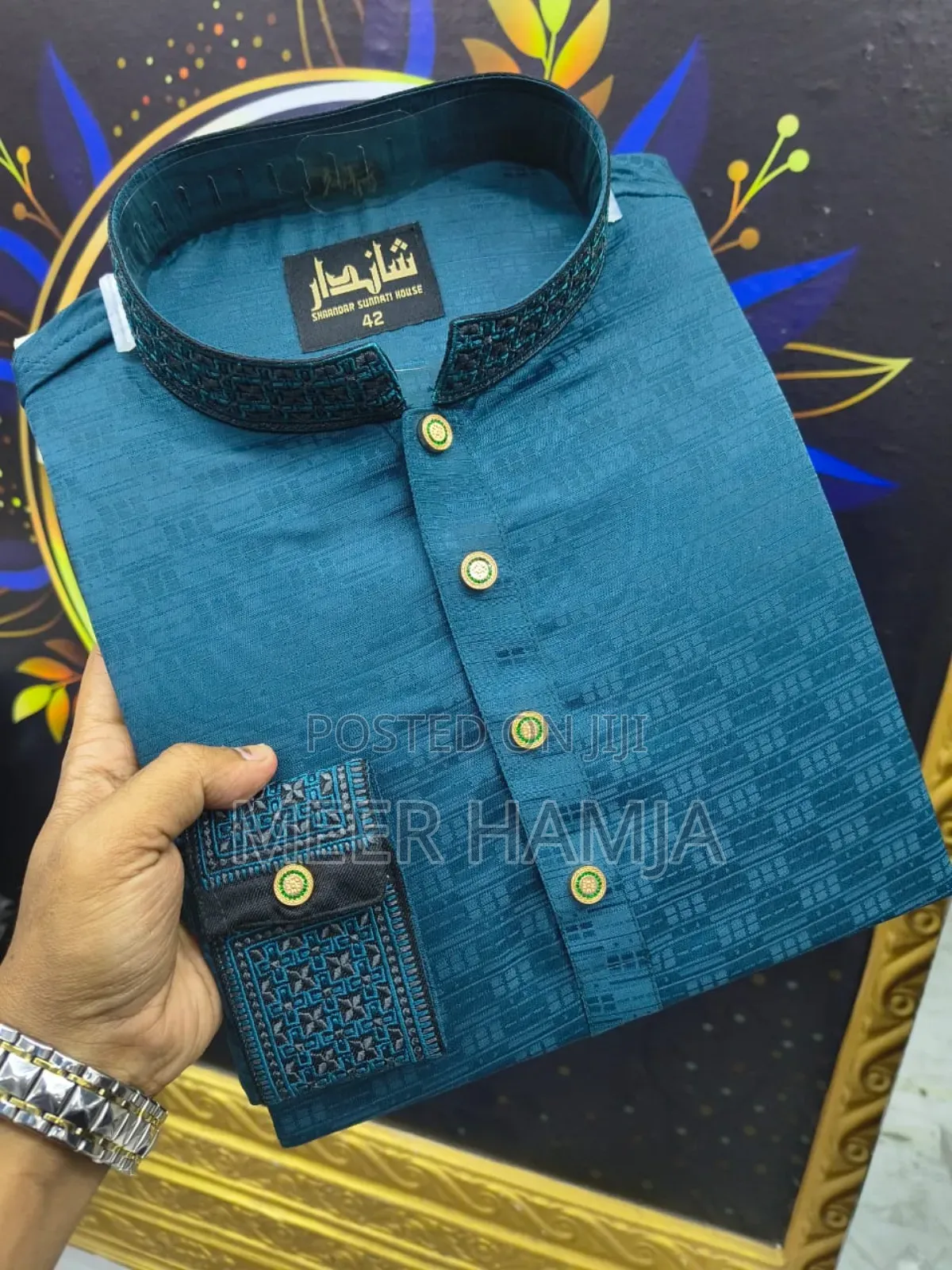 Trendy Panjabi & Fashion Collection